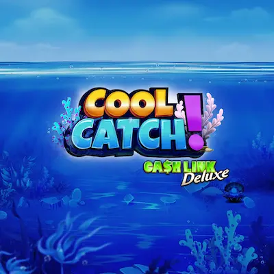 Cool Catch Cash Link Deluxe