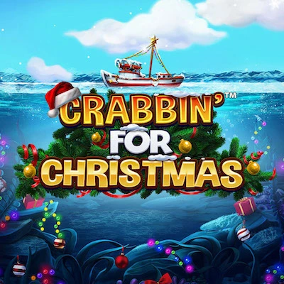 Crabbin’ For Christmas JPK