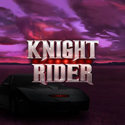 Cursed Knight Rider™