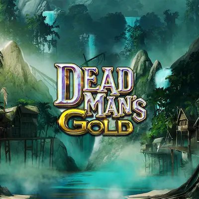 Dead Man's Gold