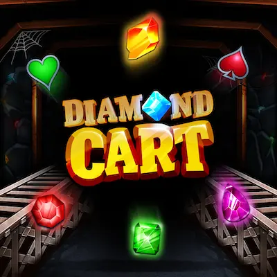 Diamond Cart