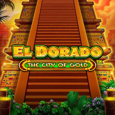 El Dorado City of Gold