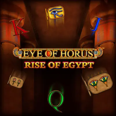 Eye Of Horus: Rise Of Egypt
