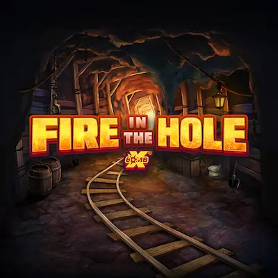 Fire in The Hole