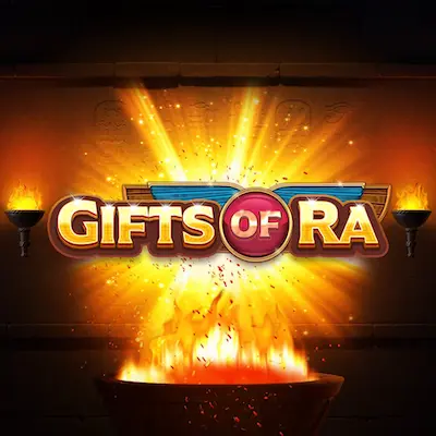 Gifts of Ra