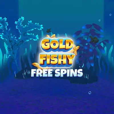 Gold Fishy