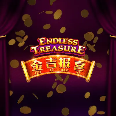 Jin Ji Bao Xi: Endless Treasure