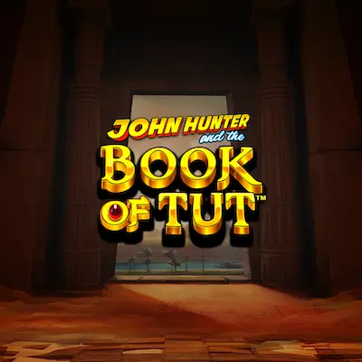 John Hunter and the Book Of Tut
