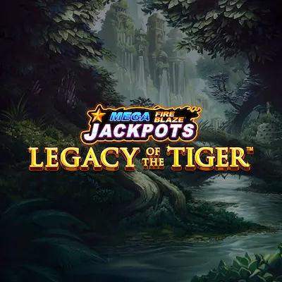 Legacy of the Tiger™