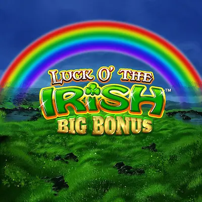 Luck O' The Irish Big Bonus