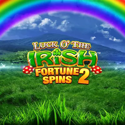 Luck O' the Irish Fortune Spins 2