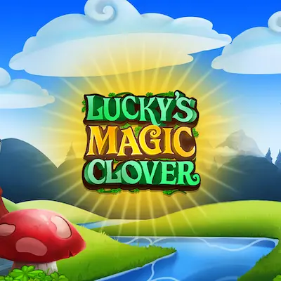 Lucky's Magic Clover
