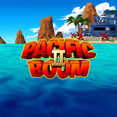 Pacific Boom 2