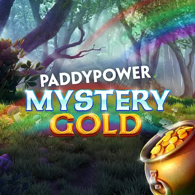 Paddy Power Mystery Gold