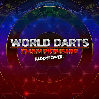 Paddy Power World Darts Championship
