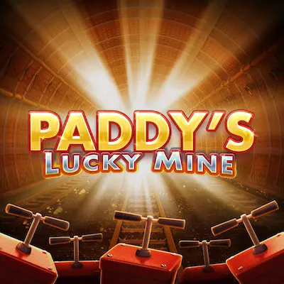 Paddy's Lucky Mine
