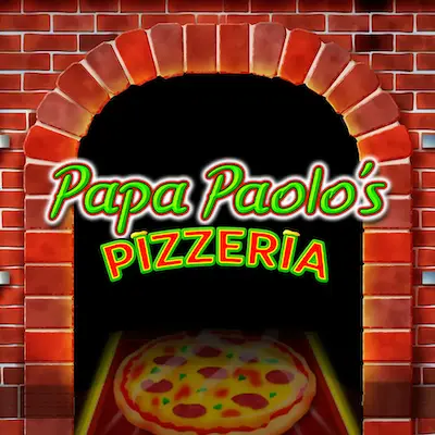 Papa Paolo’s Pizzeria