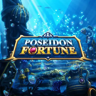 Poseidon Fortune