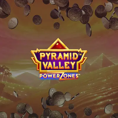 Pyramid Valley Power Zones™