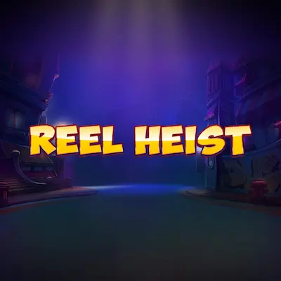 Reel Heist