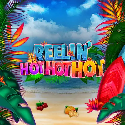 Reelin' Hot Hot Hot