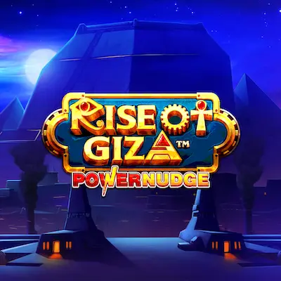 Rise of Giza Power Nudge