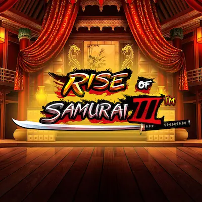 Rise of Samurai 3