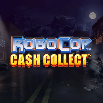 Robocop™: Cash Collect™