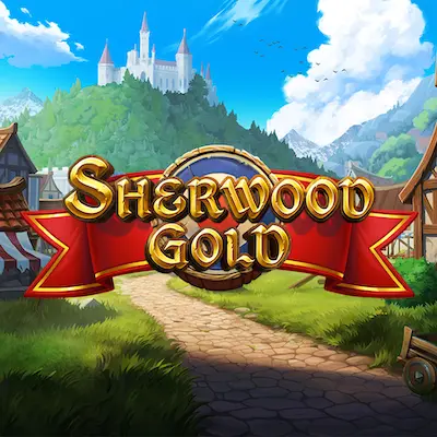 Sherwood Gold