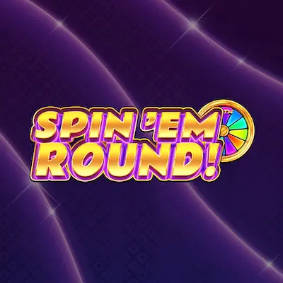 Spin Em' Round