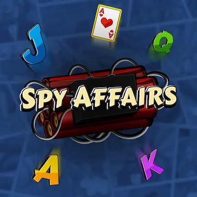 Spy Affairs