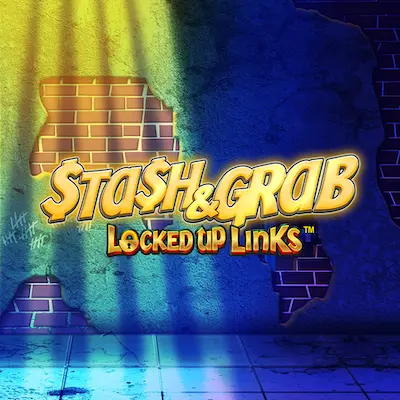 Stash & Grab Locked Up Links