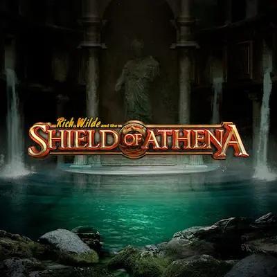 The Shield Of Athena