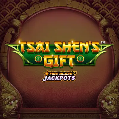 Tsai Shen’s Gift™