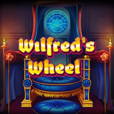 Wilfred's Wheel