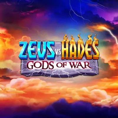 Zeus vs. Hades: Gods of War